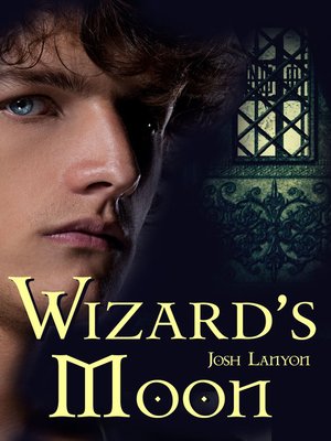 cover image of Wizard's Moon